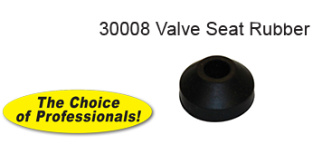 30008 - Woodford  Valve Seat Rubber
