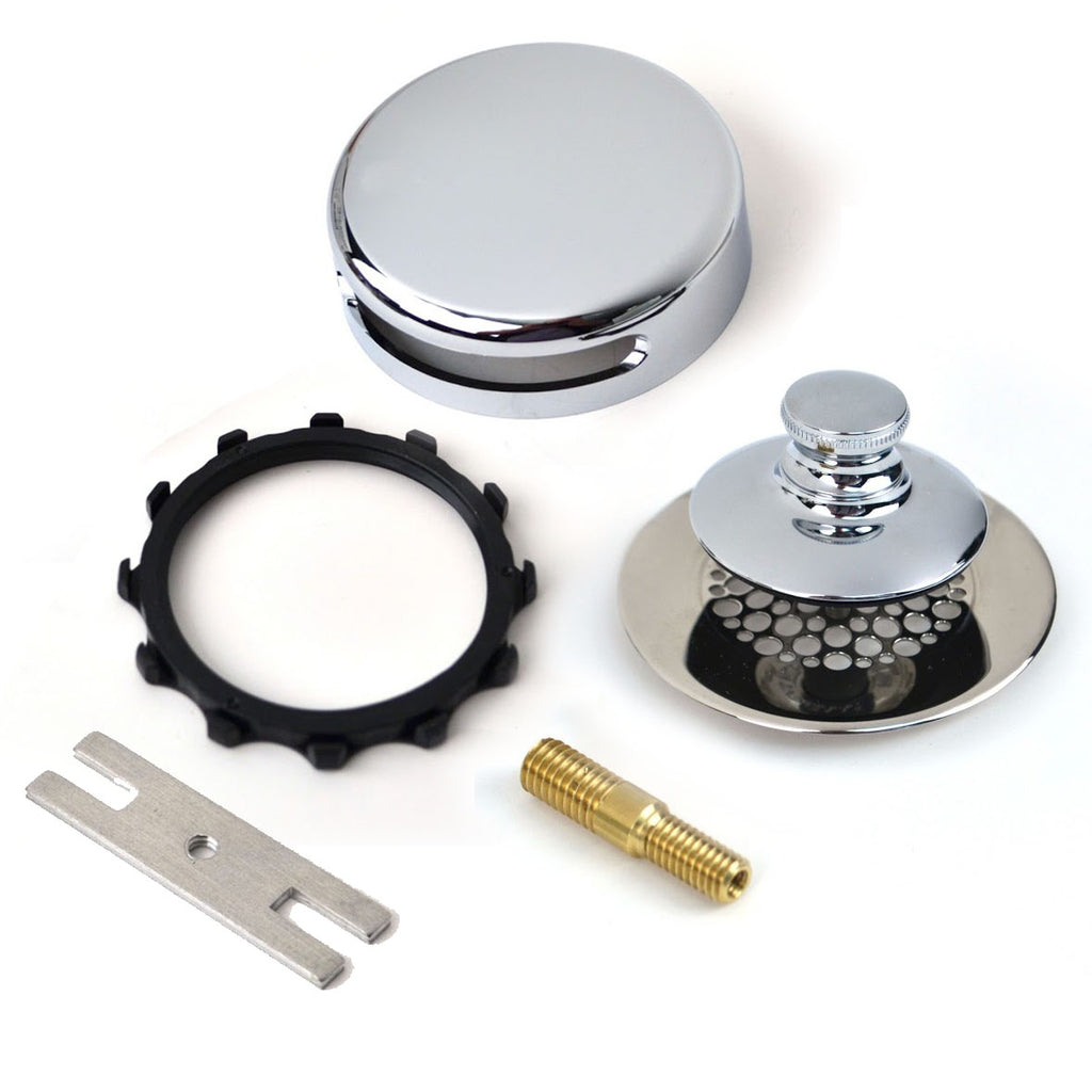 948701-PP-WI-G UNIVERSAL NUFIT® PUSH PULL® TRIM KIT - Innovator