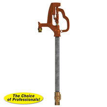 Woodford Y34 IOWA® Yard Hydrant