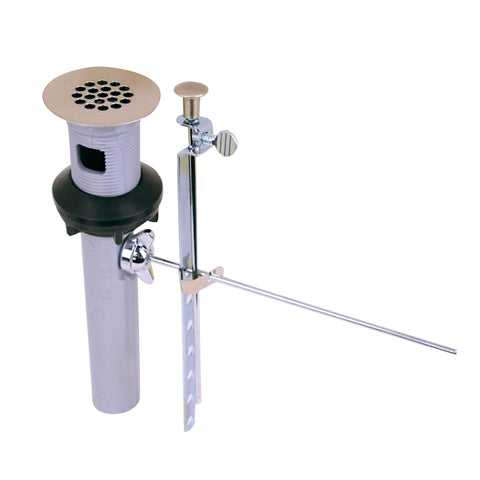 Watco Lavatory Drains