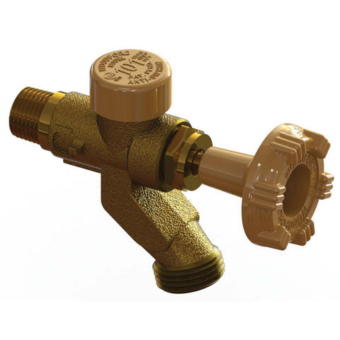 Woodford Model 101 Mild Climate Outdoor Wall Faucet Parts and Kits