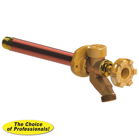 Woodford Wall Faucets