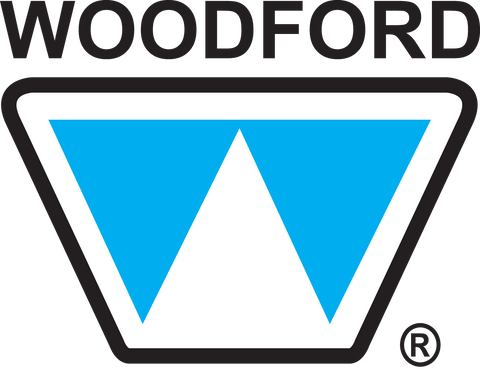 Woodford