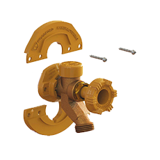 Woodford Plumbing Parts