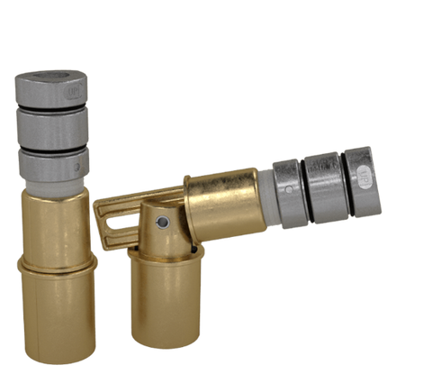 Ladder Hinge & Rail Removal Tool