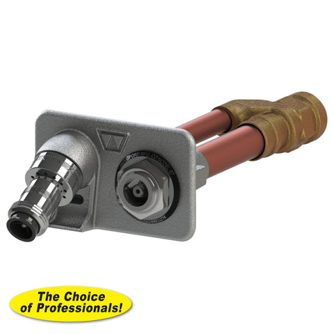 Woodford Wall Hydrants