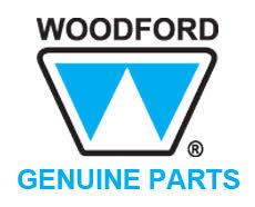 Woodford Repair Kits