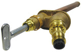 Woodford Model 30 Automatic Draining Outdoor Faucet