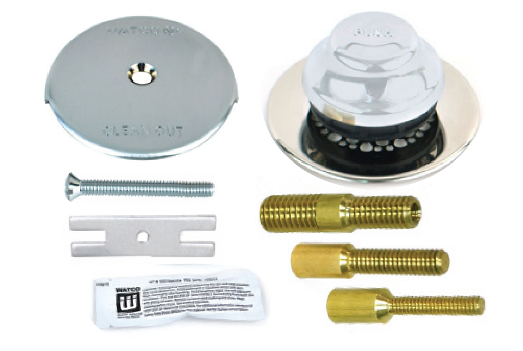 Universal NuFit® Tub Trim Kit – Eagle Mountain
