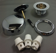 92999 Trim Kit for Innovator Cable® and CableFlex® Bath Wastes