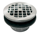 Insta-Grip™ SHOWER DRAIN