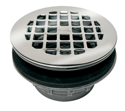 Insta-Grip™ SHOWER DRAIN