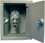 Model B24/B26 Box Hydrant
