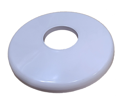 PE-6019 Escutcheon ABS 6 Inch