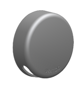 01004BO Innovator® Overflow Plate - Bone