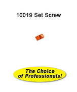 10019 MODELS Y1 Y2 Y34 SET SCREW