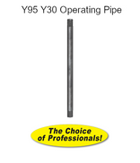 Y30 Operating Pipe
