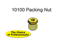 10100 PACKING NUT