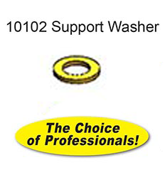 10102 Yard Hydrant Packing Support Washer