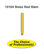10104 Models Y1 Y2 Y34 W34 X34 RHY1 RHY2 Rod Stem