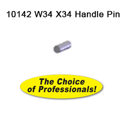 10142 Model W34 X34 Handle Pivot Pin