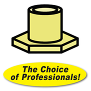 10308 Swivel Nut