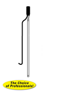 10543 Model H34 Heater Assembly - includes 3’ Cord