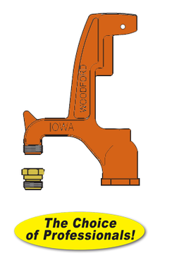 15002 Y1 Head and Nozzle Assembly