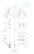 15122 SRH VALVE BODY