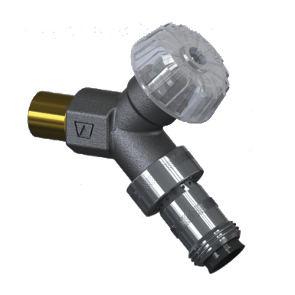 26CP-BR-MH backflow prevented wall faucet for use in mild climate area – Eagle M