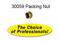30059 Packing Nut