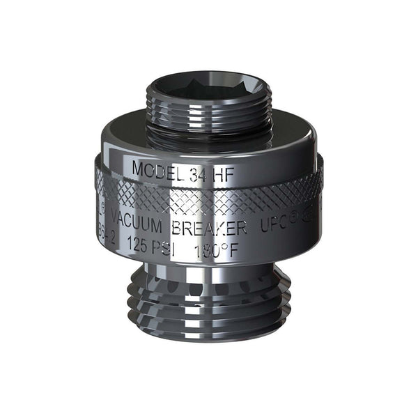 34HF-CH Vacuum Breaker - Chrome – Eagle Mountain