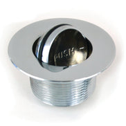 38385-CP PRESFLO® Tub Closure, 1.625-16 x 1.25