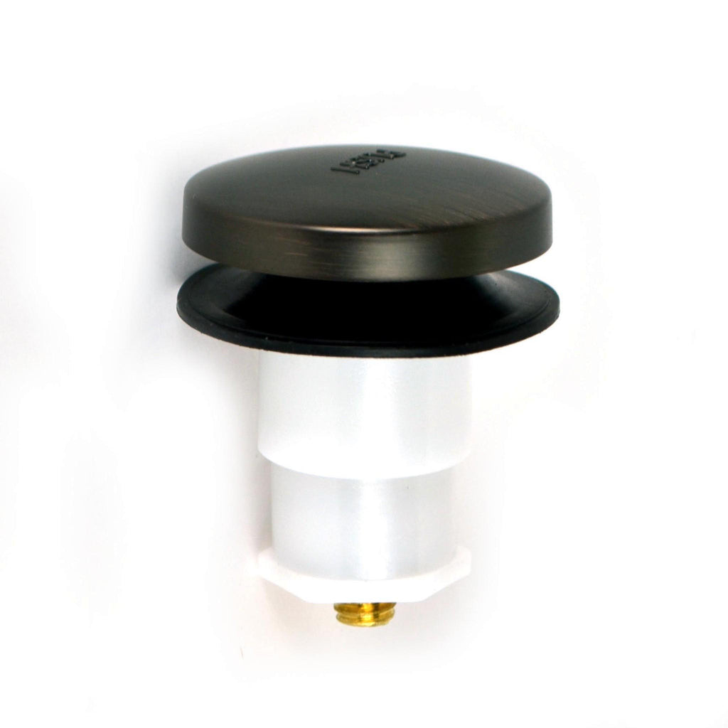 38412 - 3/8-in Foot Actuated Bathtub Stopper – Eagle Mountain
