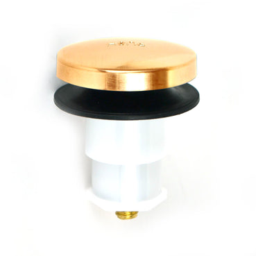 38412 - 3/8-in Foot Actuated Bathtub Stopper
