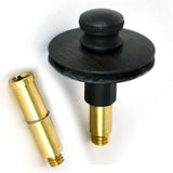 Watco Replacement Bathtub Stopper (Push Pull or Lift and Turn Configurations)