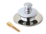4875N-PP Universal NuFit™ Tub Push Pull Trim Kit