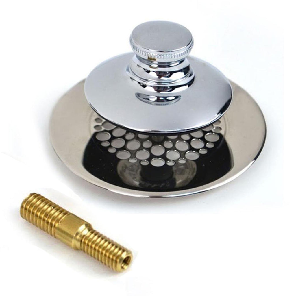 4875N-PP Universal NuFit™ Tub Push Pull Trim Kit – Eagle Mountain