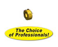 50028 Wall Hydrant Round Nut