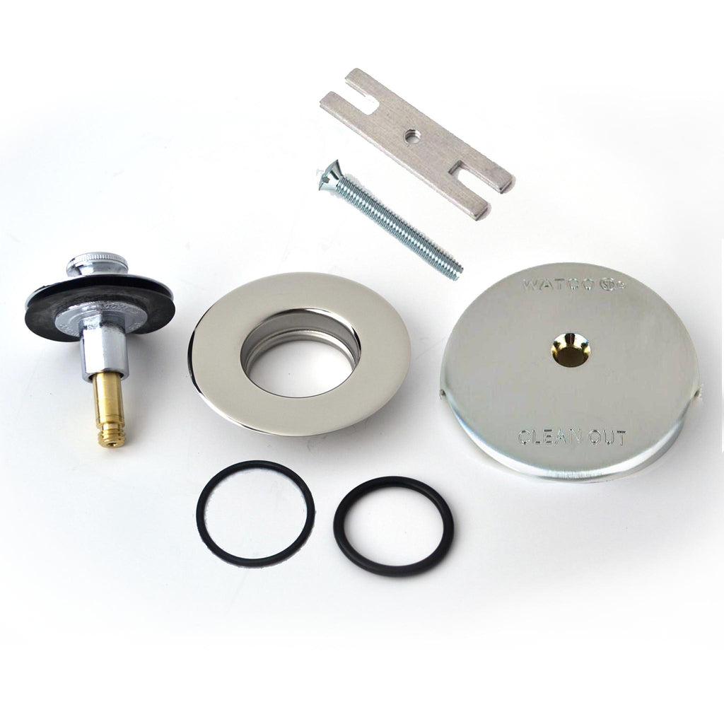 QuickTrim® Trim Kit – Eagle Mountain