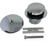 68290 Foot Actuated Stopper 1.865 - 11.5 X 1.25 body Trim Kit,