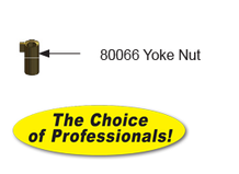 80066 Thermaline® Yoke Nut