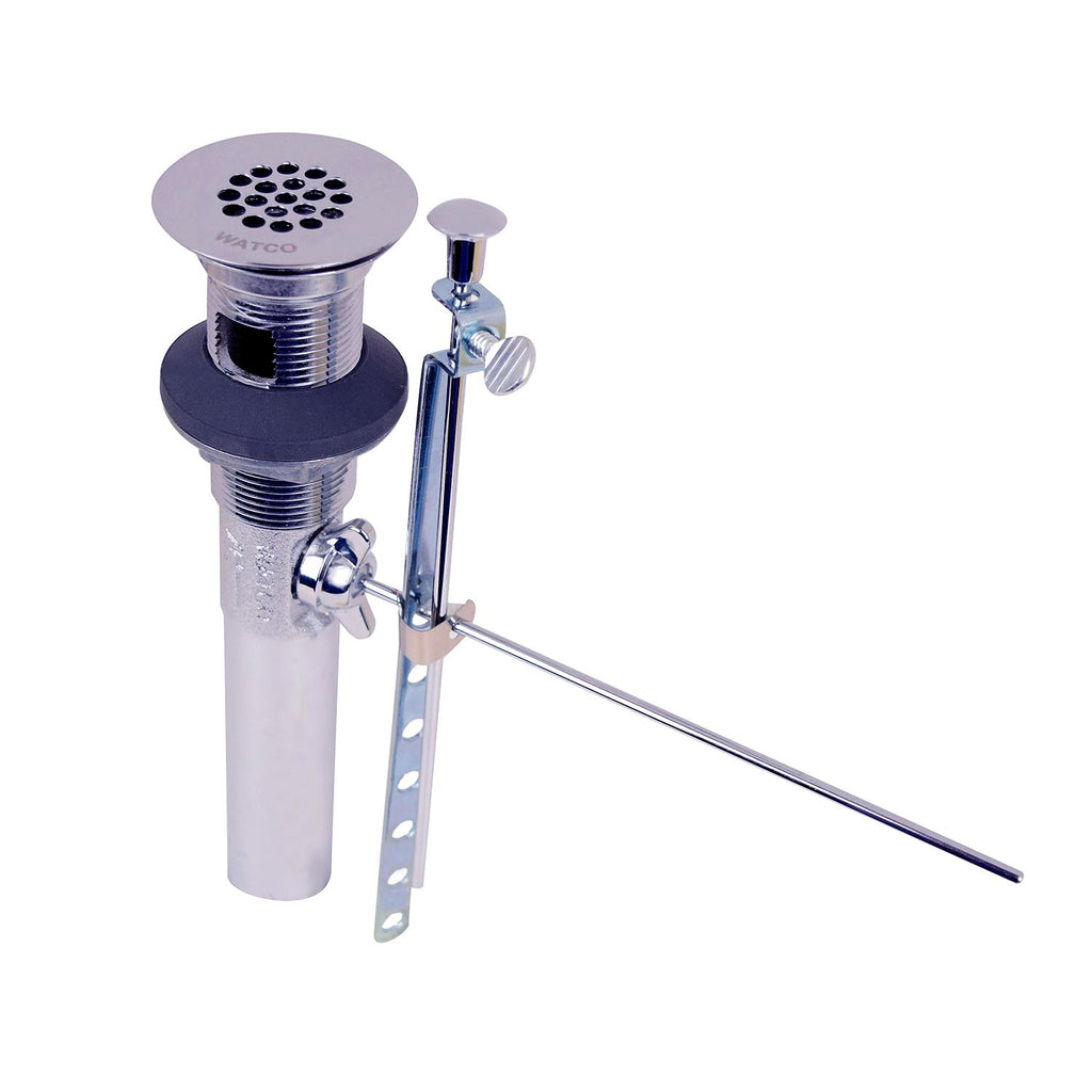 Watco IdealLav Lavatory Drain – Eagle Mountain