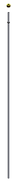85002 - 2 Foot Heater Well Assembly