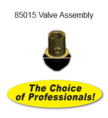 85015 Thermaline® - Combination Valve Assembly