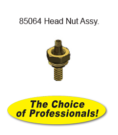 85064 THERMALINE HEAD NUT ASSEMBLY