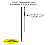 85065 Thermaline® Hydrant 4-foot Heater and Cover Assembly replacement