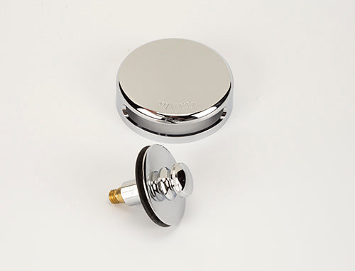 LIFT & TURN Stopper/Snap-On Overflow Plate – Eagle Mountain