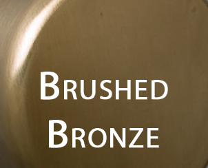 958290-BB Innovator Lift and Turn Trim Kit -Brushed Bronze