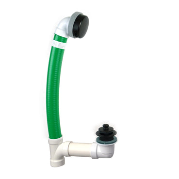 Watco 924 Innovator Flexible Bathtub Waste For 24